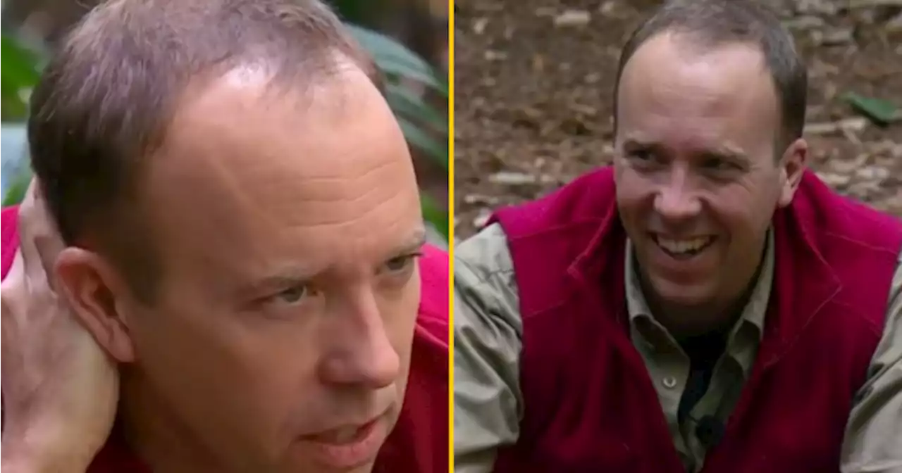 Furious I'm A Celebrity fans complain to Ofcom over Matt Hancock scene | JOE.ie