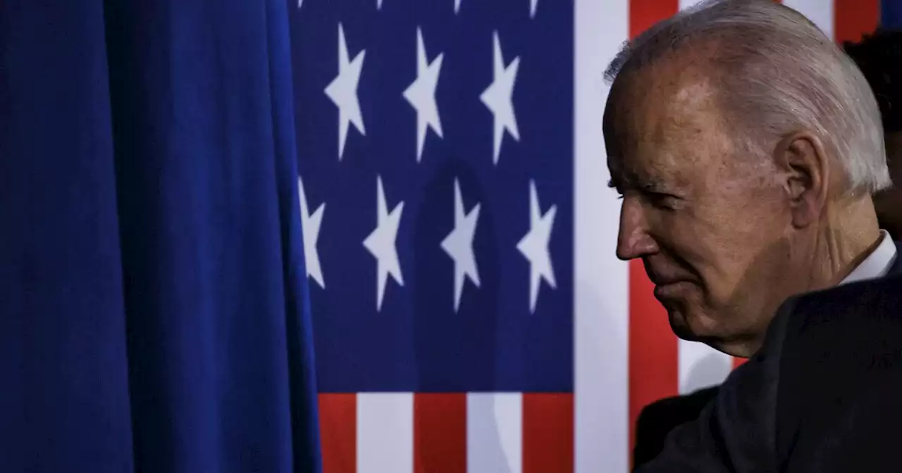 What the 2022 midterms mean for Biden's presidency