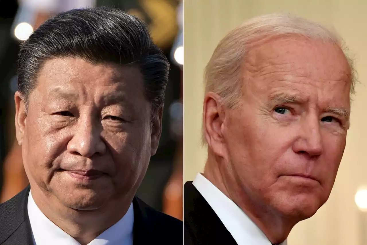 Xi Jinping rencontrera Joe Biden et Emmanuel Macron au G20 de Bali