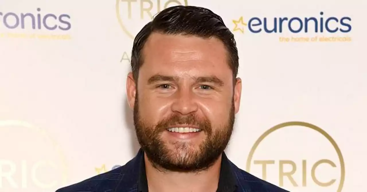 Emmerdale's Danny Miller announces he's filming for new role after soap exit