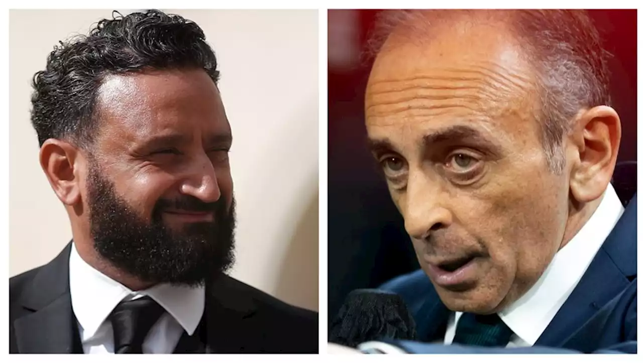 TPMP : l'émission de Cyril Hanouna a-t-elle vraiment favorisé Éric Zemmour lors de l'élection présidentielle ?