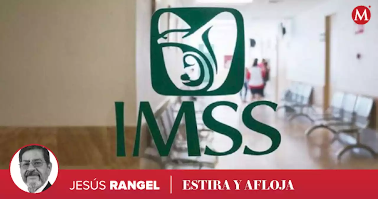 IMSS Sonora; medicina biotecnológica