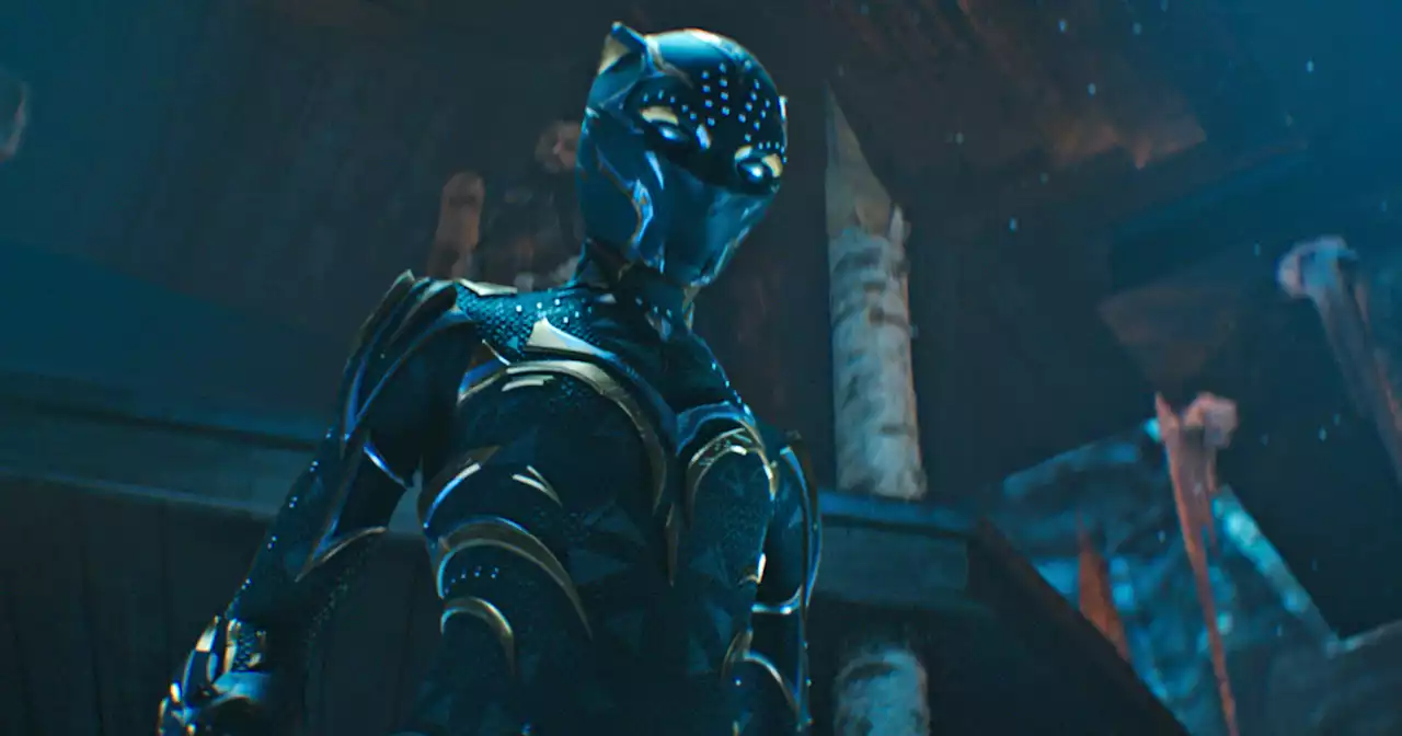 ‘Black Panther’ cast says we need more Black heroes after Chadwick Boseman’s death