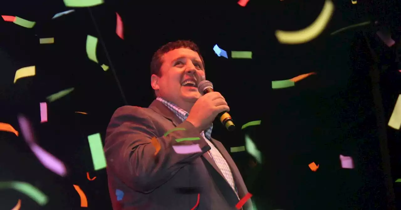 Arena issues update ahead of Nottingham Peter Kay ticket release