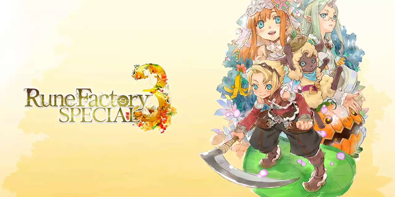 Rune Factory 3 Special: Animiertes Opening zum Fantasy-Farm-Abenteuer veröffentlicht - ntower - Dein Nintendo-Onlinemagazin