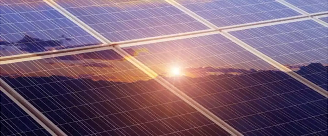 U.S. Seizure Of Chinese Panels Could Slow Its Solar Energy Rollout | OilPrice.com