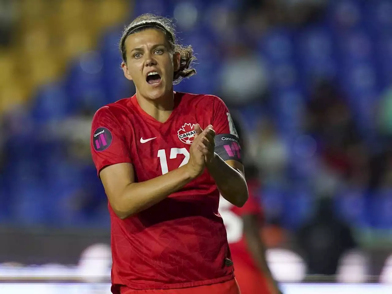 Canadian women look to extend four-game win streak in two-match series in Brazil