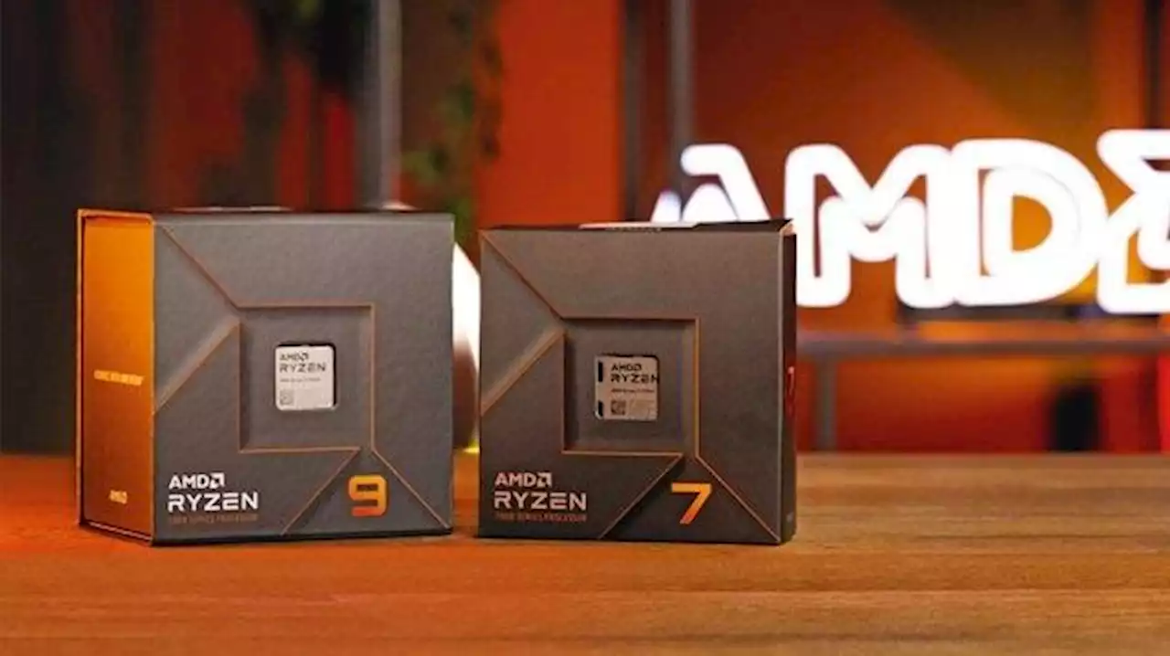 Preise für Ryzen 7000: UVP wird bereits bis zu 10 Prozent unterboten