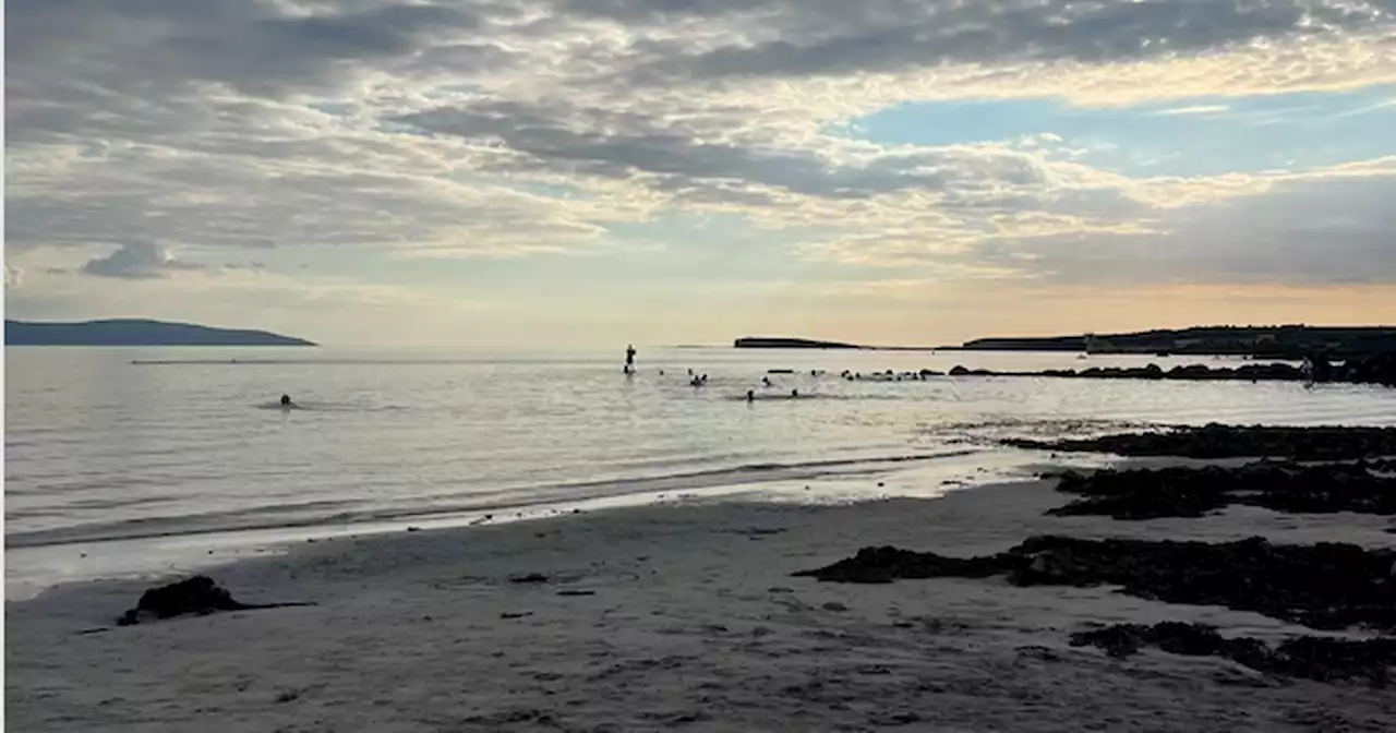 Windy weather here to stay for the weekend, with unseasonably warm temperatures