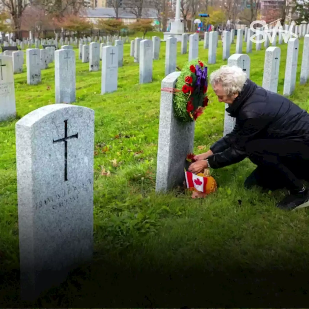 Remembrance Day 2022 ceremonies, parades in Halifax | SaltWire