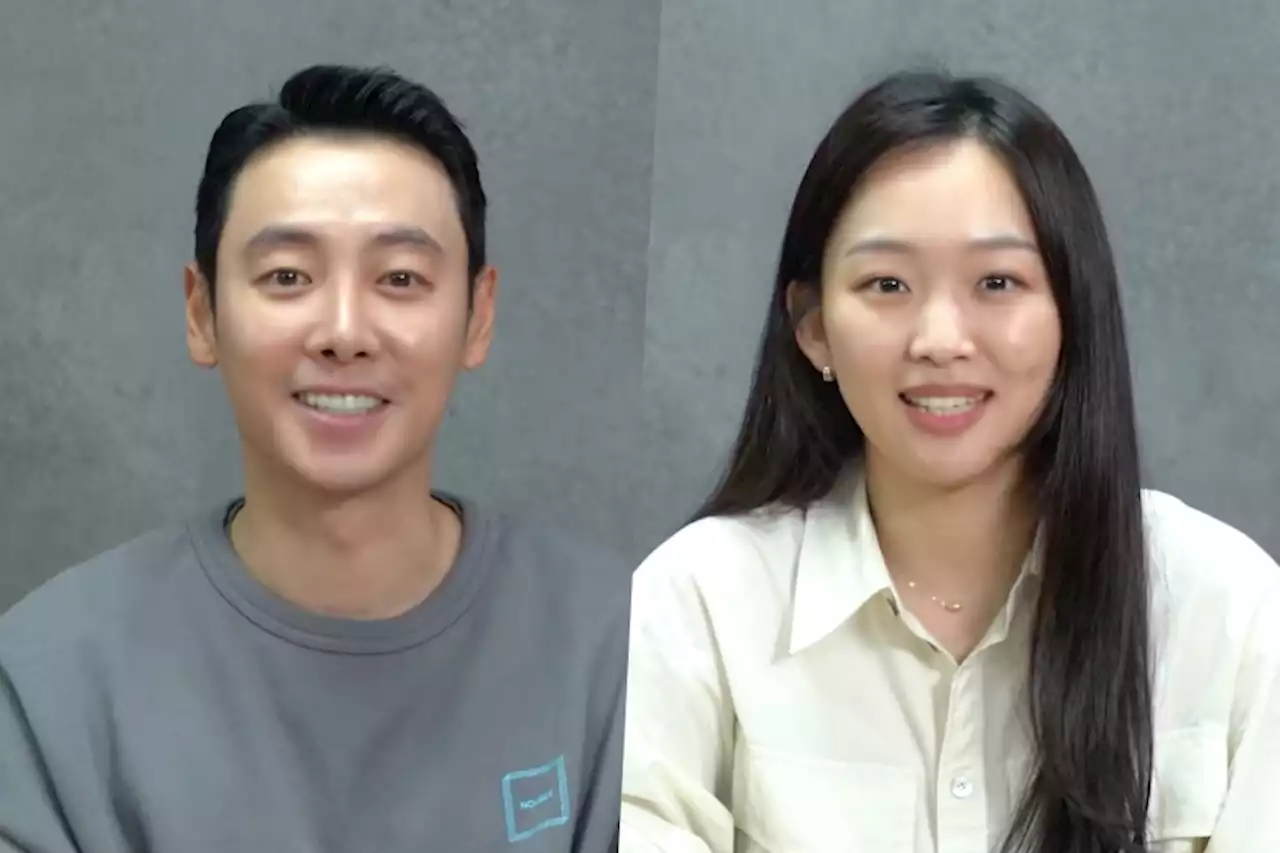 Watch: Kim Dong Wook, Jin Ki Joo, And More Describe Their Characters At 1st Script Reading For KBS’s Upcoming Time Travel Drama