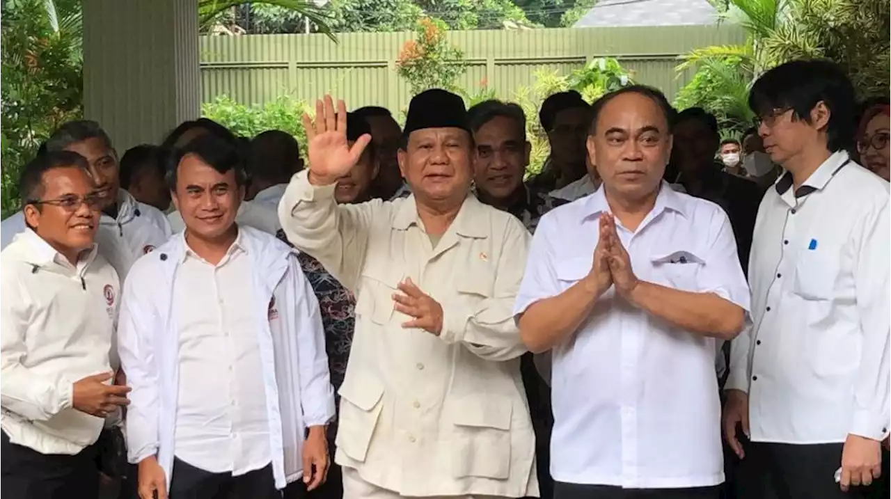 Safari Politik Sukarelawan Jokowi Berlanjut: Semakin Banyak Kawan Semakin Bagus