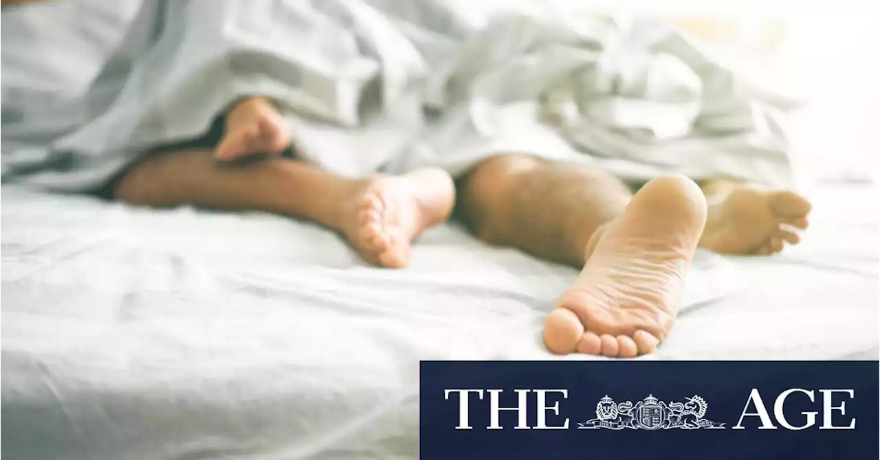 ‘Temporary vasectomy’ trialled in Melbourne: Sperm blocker a world first