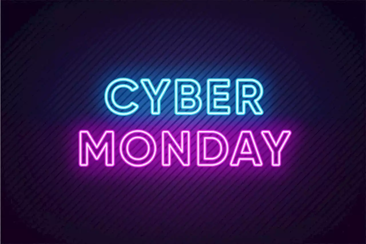 Cyber Monday 2022 is around the e-commerce corner — here's what to expect