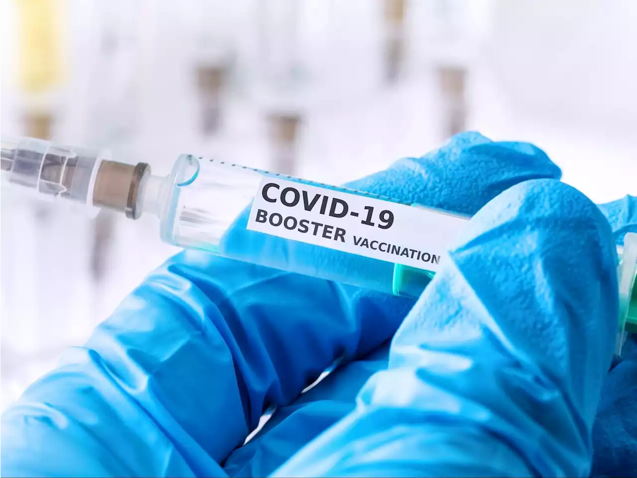 Province reports COVID-19 test positivity decrease as flu cases spike