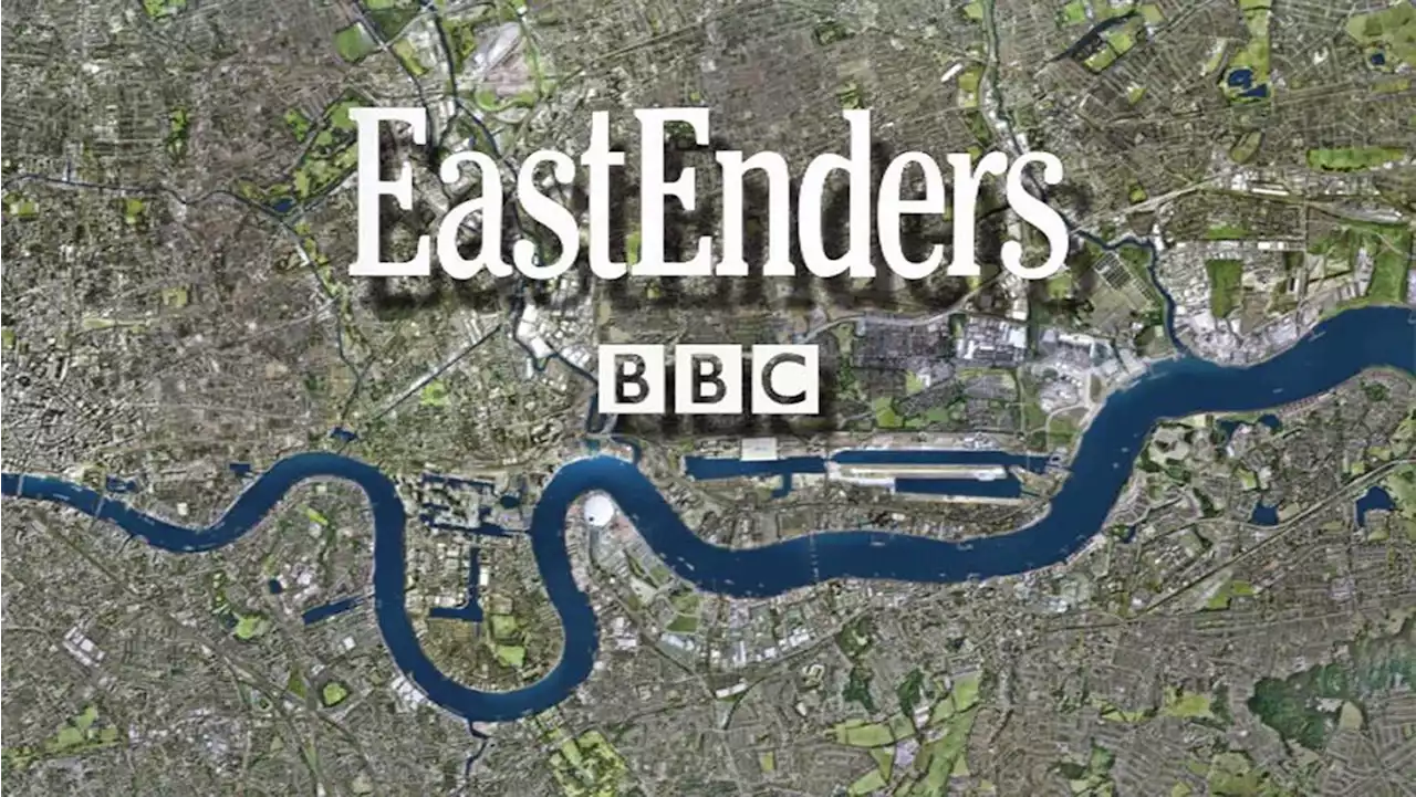 EastEnders favourite quits soap after three years in shock exit