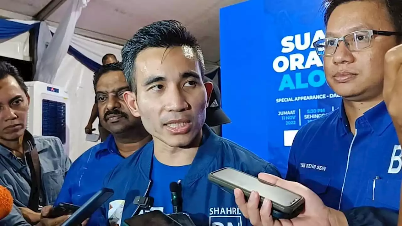 Shahril Hamdan tetapkan lima KPI di Alor Gajah