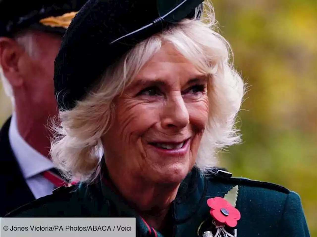 Camilla Parker-Bowles fan de The Crown ? Les confidences d'une ancienne employée de Charles III - Voici