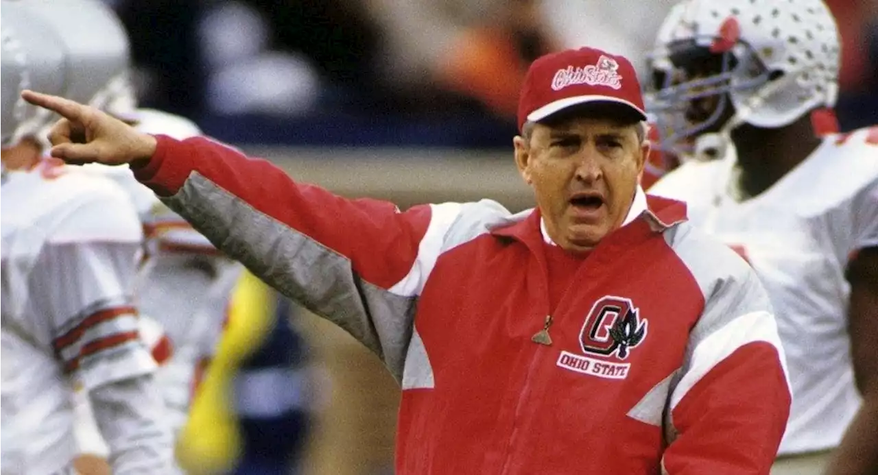 Ohio State On This Date: Hopalong Cassady Plays in Ohio Stadium for the Last Time and John Cooper Makes a Conservative Decision