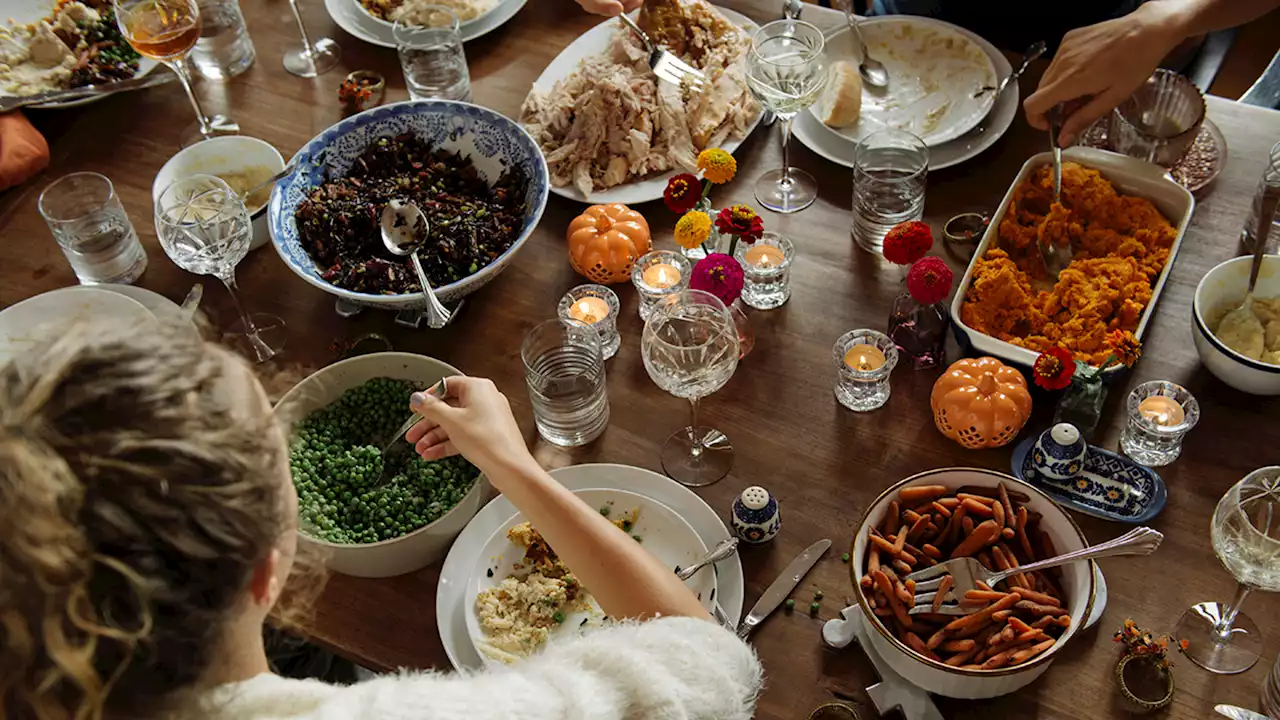 Tips for Thanksgiving 2022 amid inflation, rising food costs and ways to save