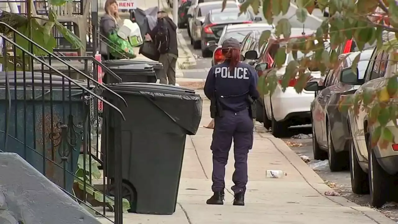 Temple University students robbed at gunpoint, held in basement at off-campus apartment