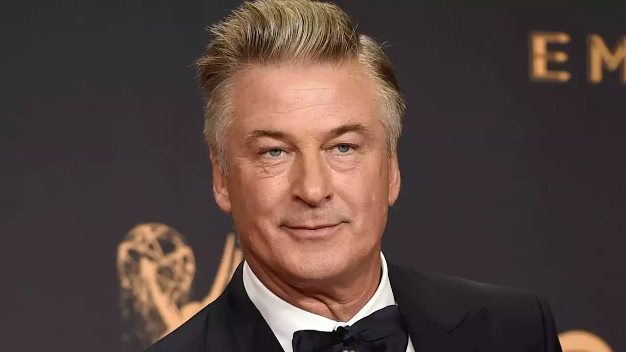 Alec Baldwin suing 'Rust' armorer, crew for giving him loaded gun on set, new lawsuit says