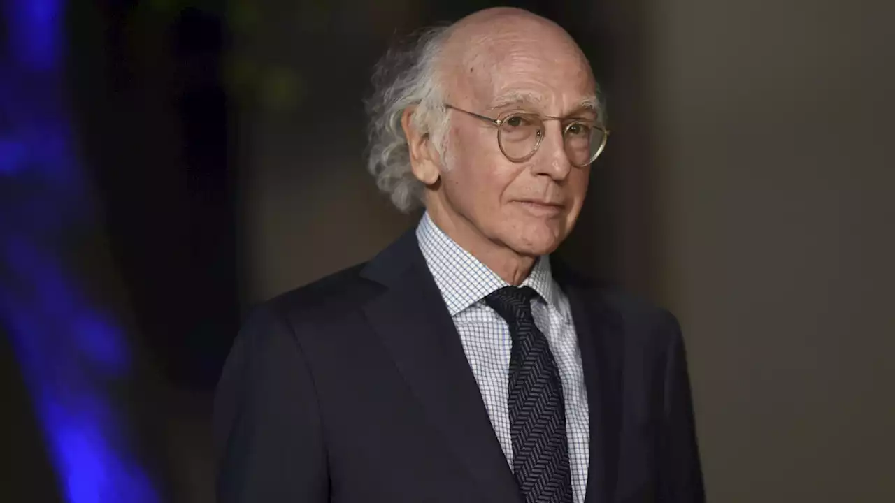 Larry David predicted FTX's implosion