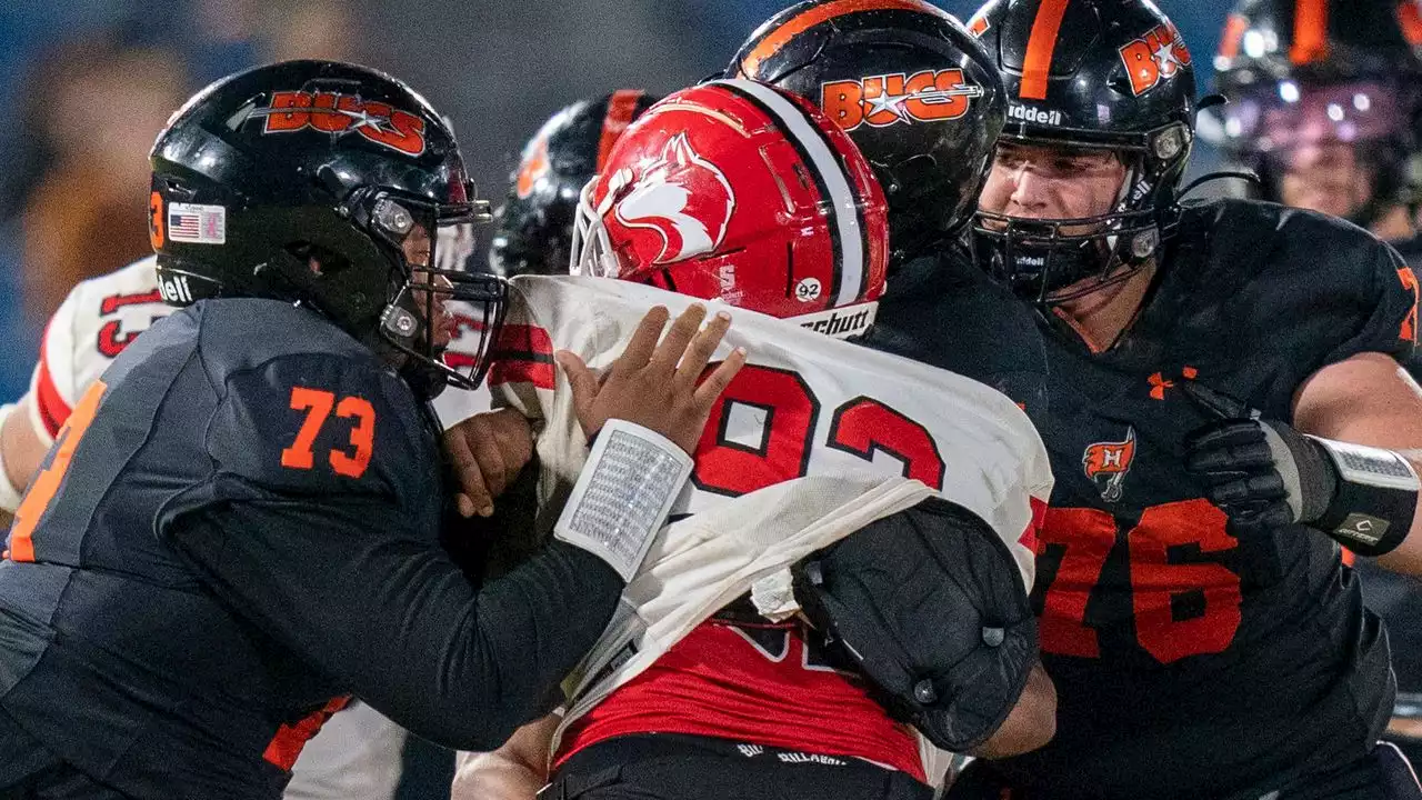 See next week's Round 3 AHSAA, AISA playoff pairings