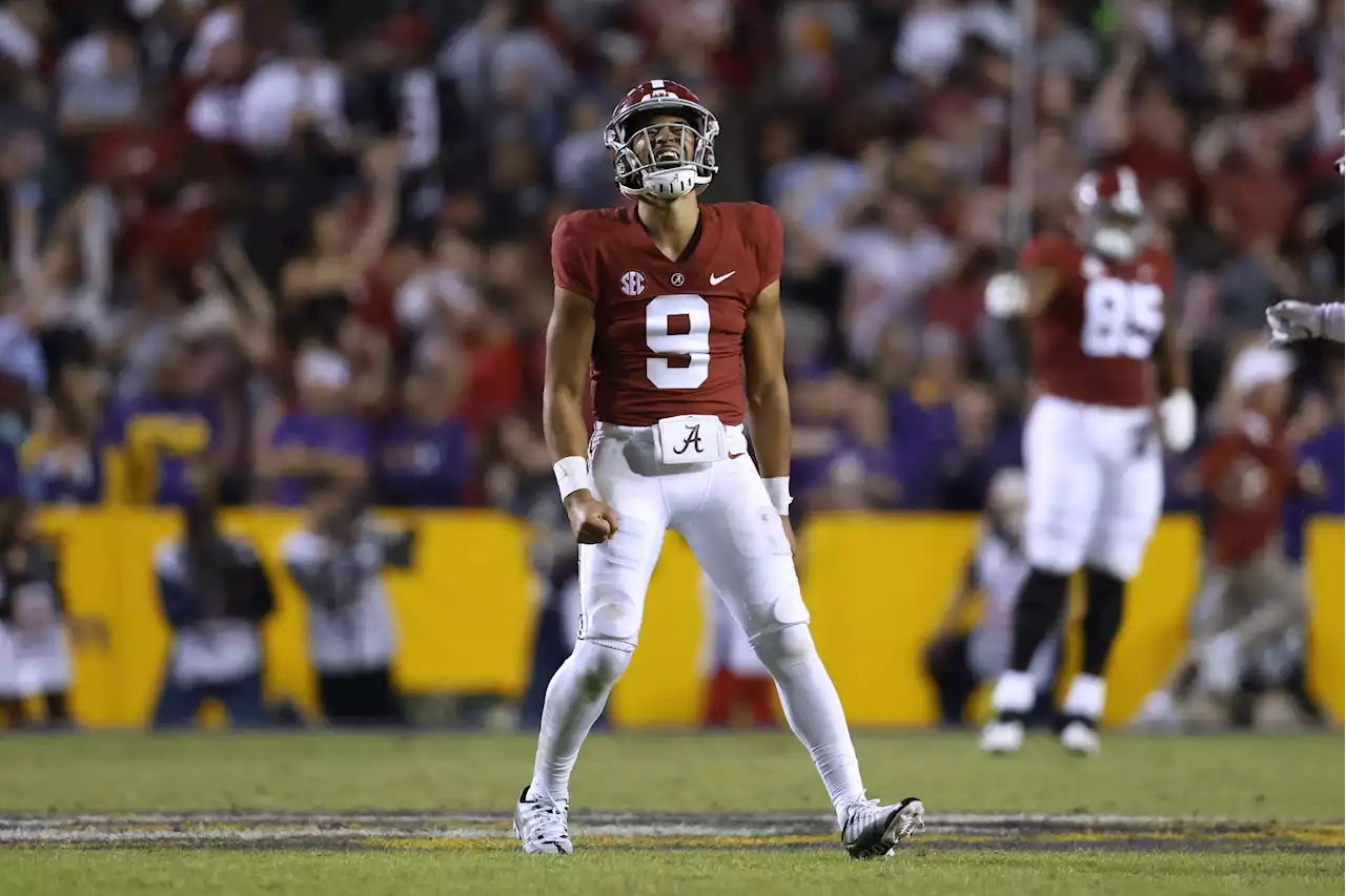 No. 10 Alabama Looks for Rebound in Road Game Against No. 11 Ole Miss - Alabama News