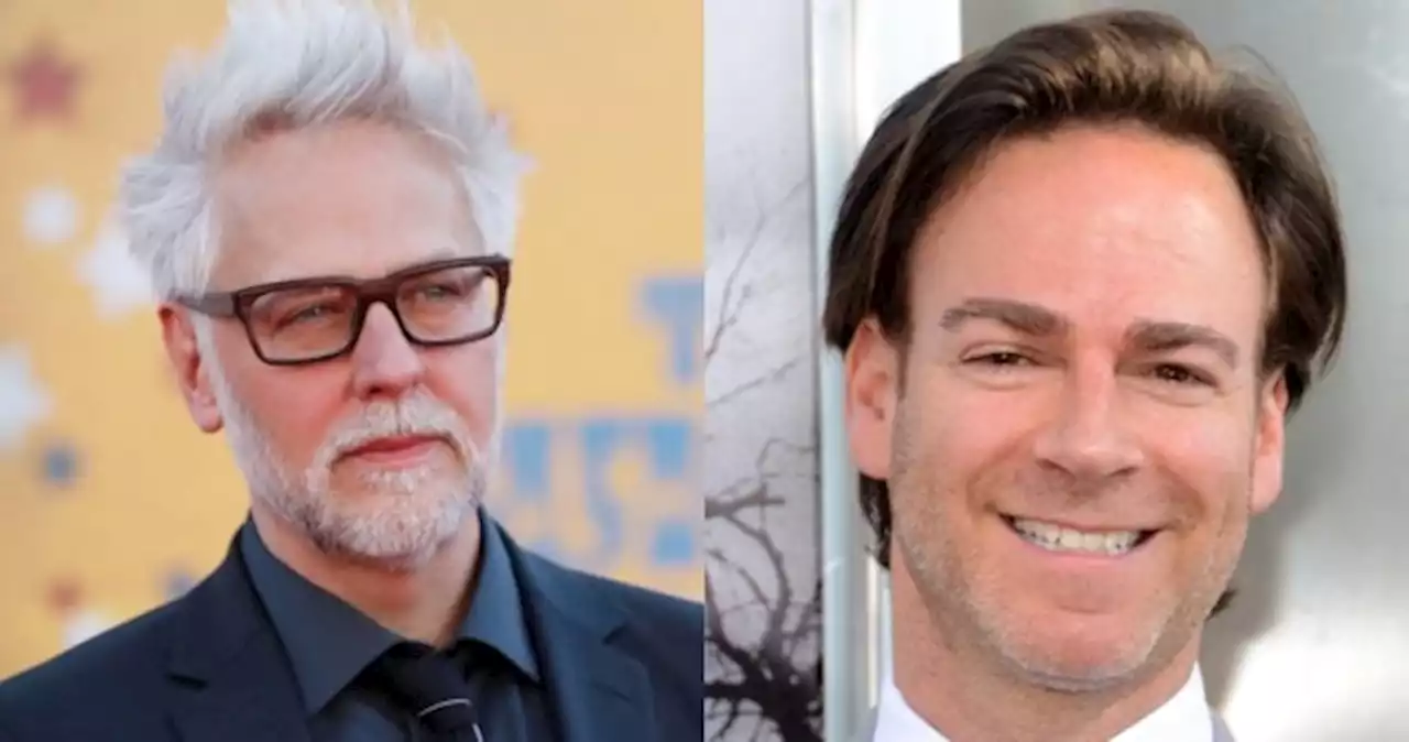 James Gunn and Peter Safran mapping out 10-year plan for DC