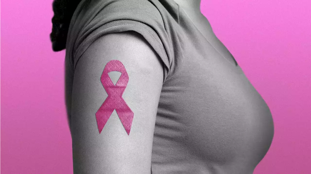 Hope for a breast cancer vaccine grows