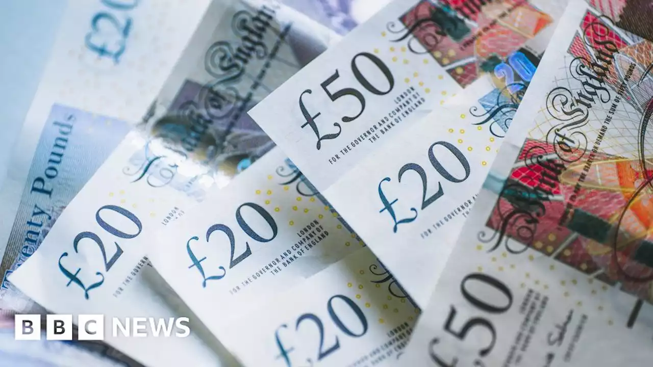 Man arrested after safe and £1,000 of cash stolen