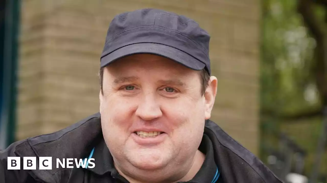 Peter Kay tour: Hundreds of thousands struggle to get tickets