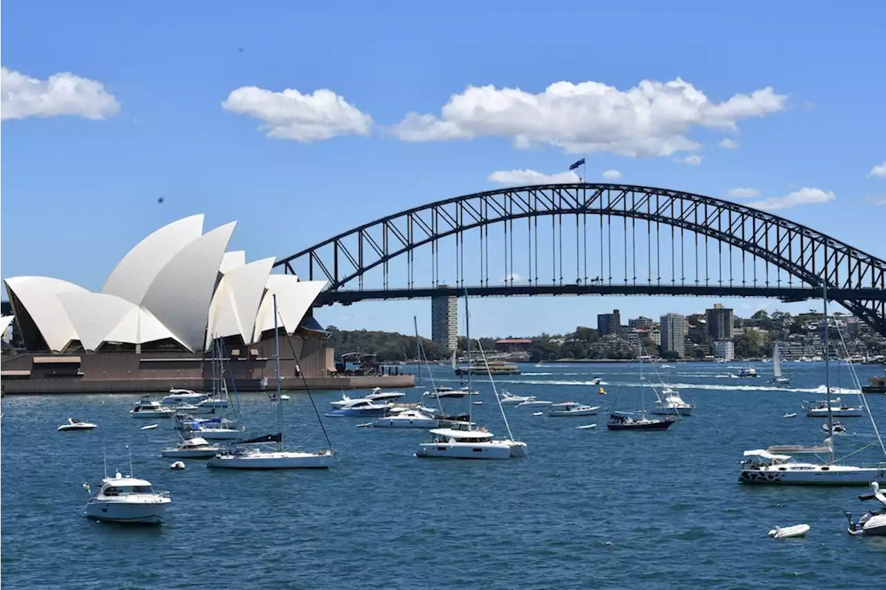 Kreuzfahrtschiff mit 800 Corona-Infizierten steuert Sydney an