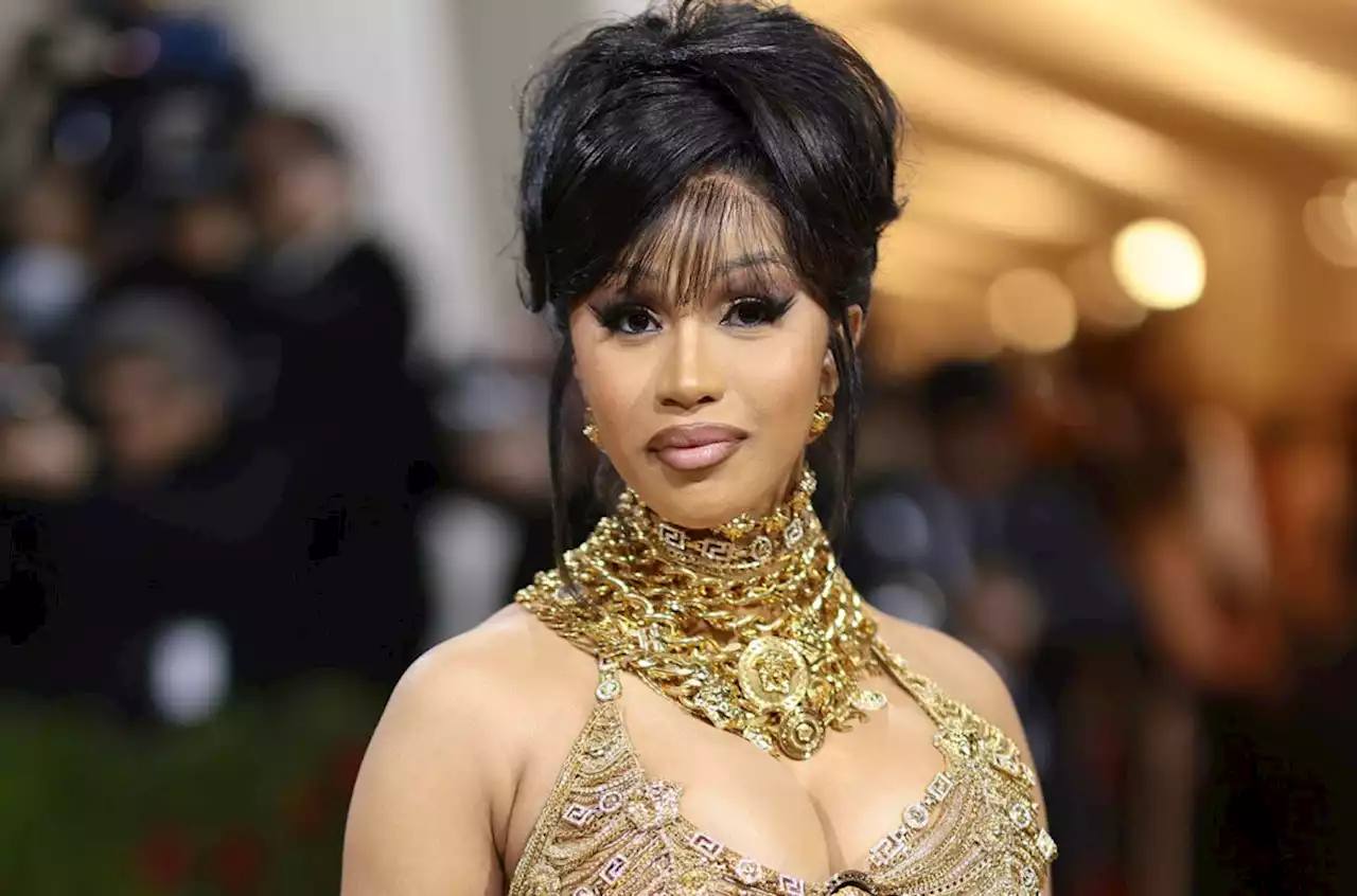 Cardi B Remembers Takeoff in Emotional Tribute: ‘The Pain Is Incomparable’