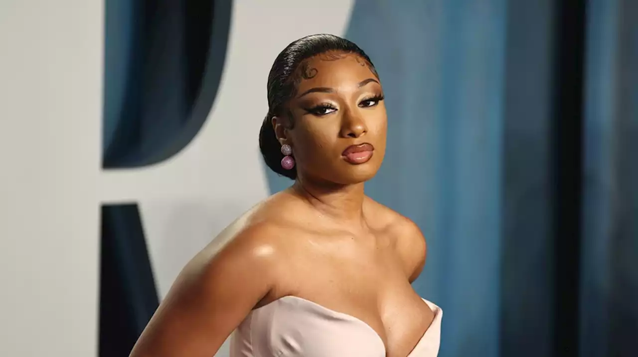 Megan Thee Stallion & Big Sean Settle ‘Go Crazy’ Copyright Lawsuit