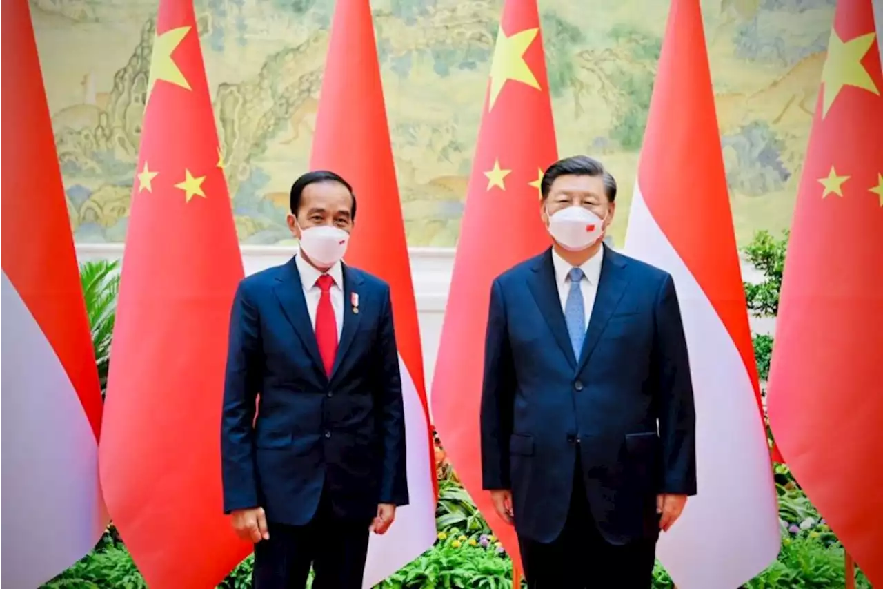 KTT G20 Bali: Xi Jinping Jadwalkan Bilateral dengan Jokowi, Ini Bocorannya!