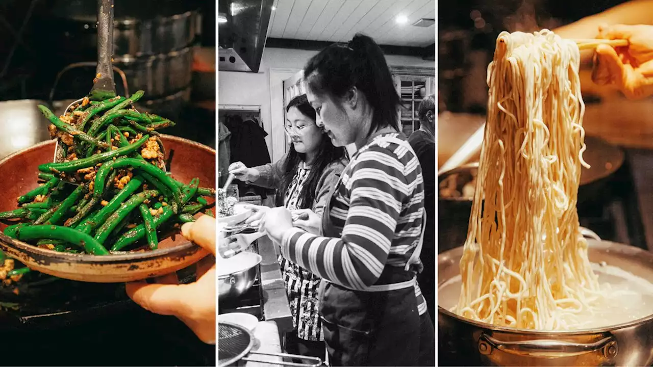 The Woks of Life Is Shaping Chinese Home Cooking in America. And It's Only Getting Started