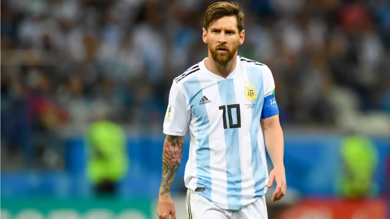 Soccer Superstar Lionel Messi Joins NFT Game Sorare as Investor and Brand Ambassador – Blockchain Bitcoin News