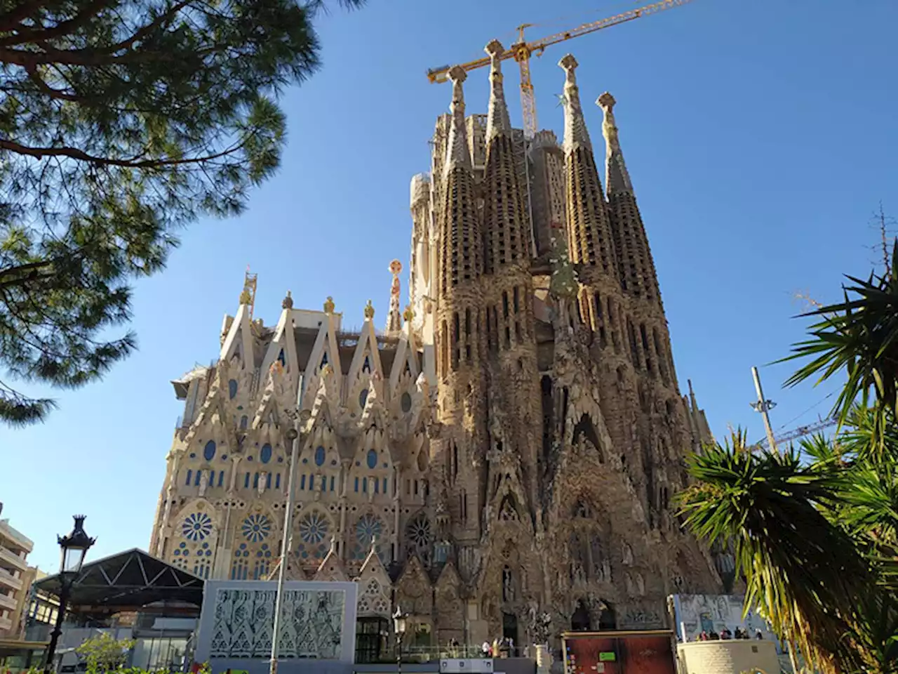 My brief interlude in Barcelona - BusinessMirror