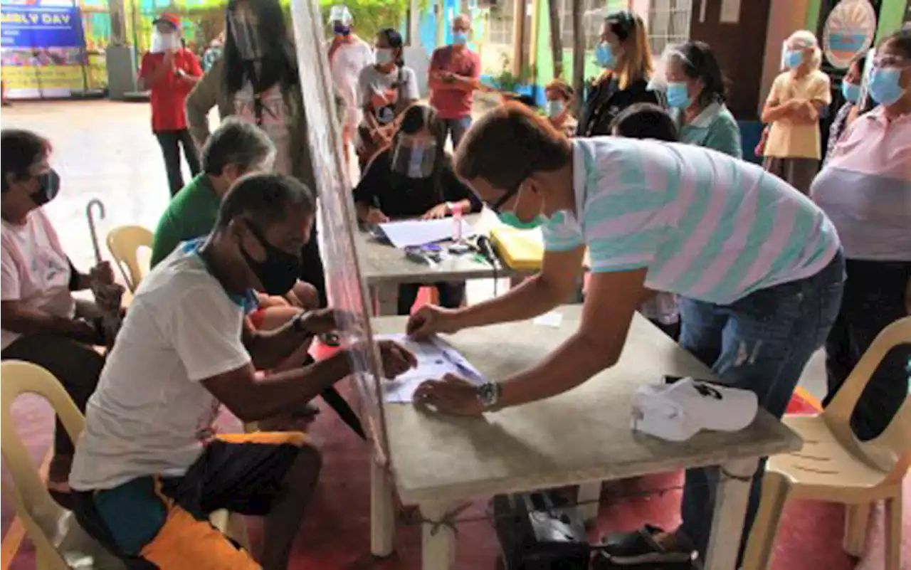 34,200 senior citizens, PWDs to get Christmas cash gift in Dumaguete - BusinessMirror