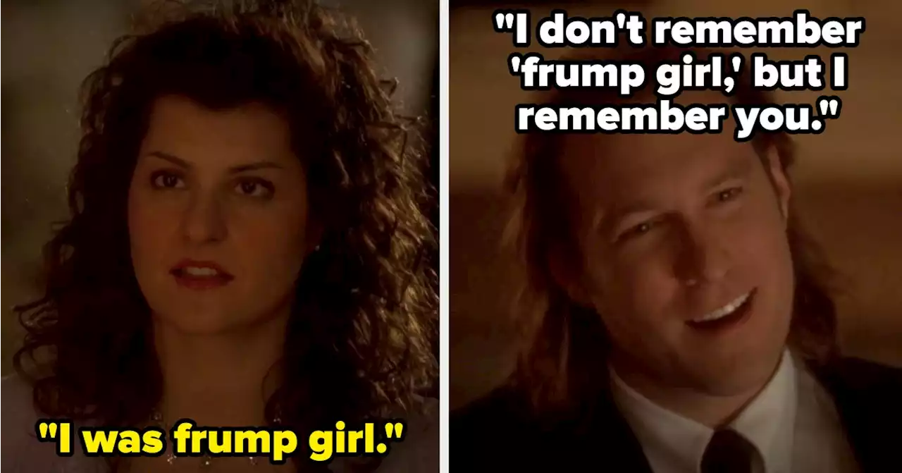 21 More Of The Most Romantic Movie Lines Of All Time, According To Movie Lovers