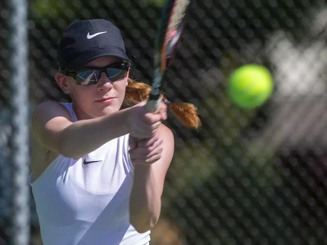 Canadian success at Calgary Challenger paced by phenoms Cross, Stakusik