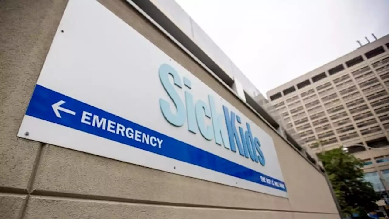 SickKids to reduce number of surgeries to focus on critical care amid influx of ICU patients | CBC News