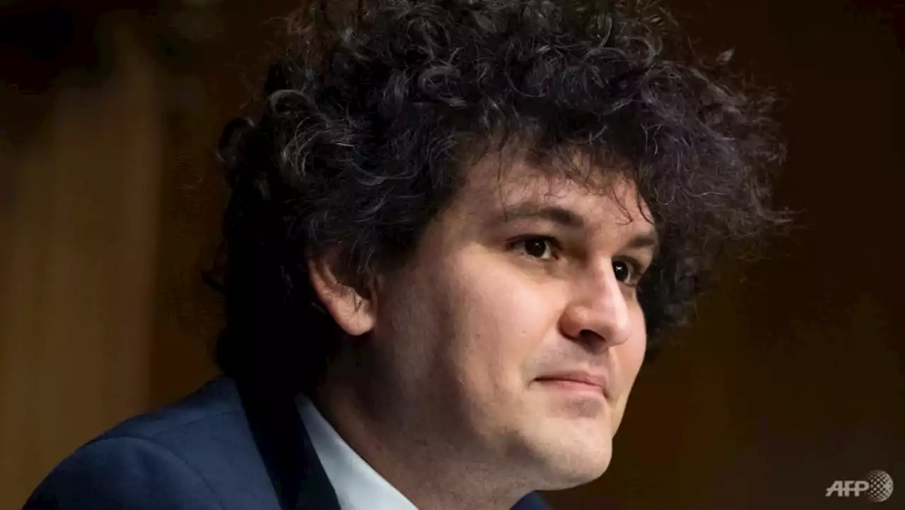 FTX founder Sam Bankman-Fried's sudden turn from white knight to washout