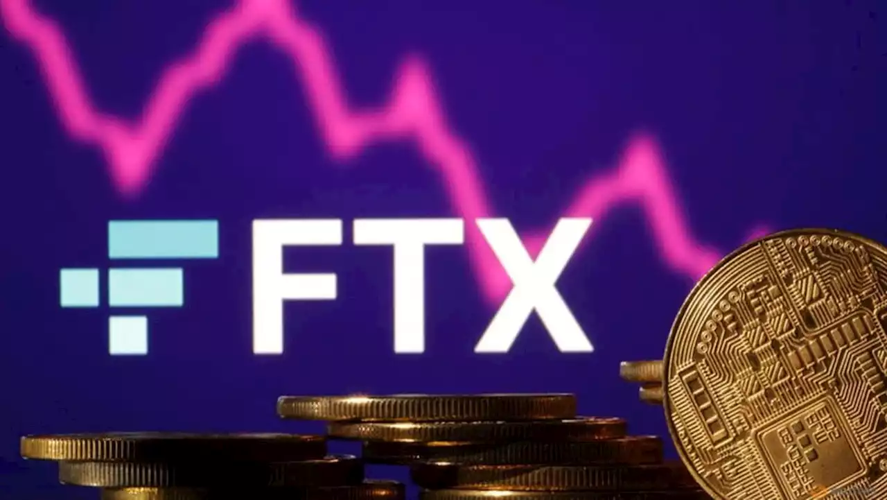 FTX says it is investigating 'unauthorized transactions'