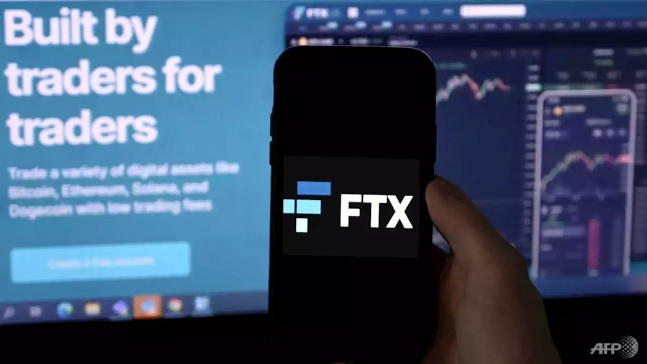 ‘It’s all gone’: FTX bankruptcy has retail traders bracing for losses
