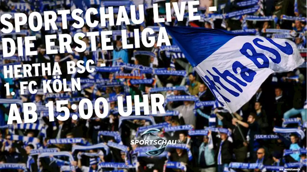 Wo wird Hertha BSC überwintern?