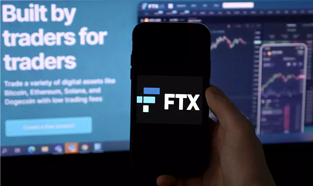 FTX : pourquoi ce champion des cryptomonnaies s'est-il effondré ?