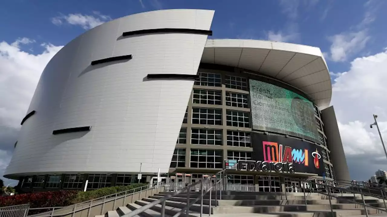 NBA's Miami Heat to terminate relationship with FTX, will get new arena name | CNN Business